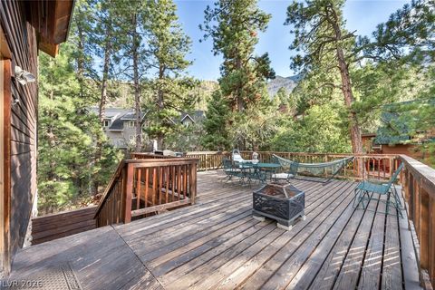Tiny photo for 4137 Matterhorn Way, Mount Charleston, NV 89124 (MLS # 2796352)