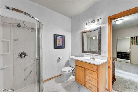 Tiny photo for 4137 Matterhorn Way, Mount Charleston, NV 89124 (MLS # 2796352)