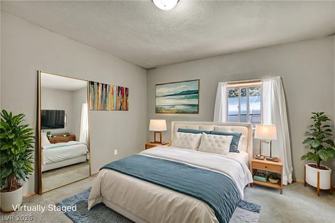 Tiny photo for 4137 Matterhorn Way, Mount Charleston, NV 89124 (MLS # 2796352)