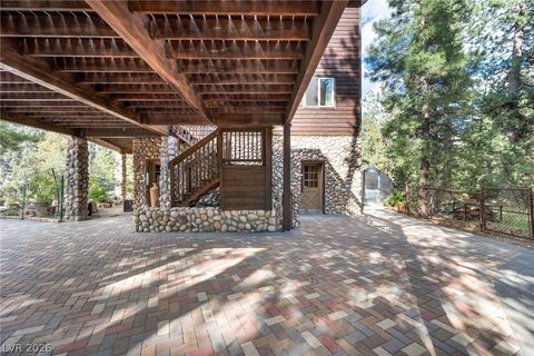 Tiny photo for 4137 Matterhorn Way, Mount Charleston, NV 89124 (MLS # 2796352)