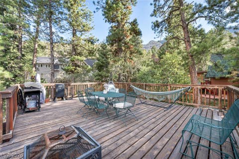 Tiny photo for 4137 Matterhorn Way, Mount Charleston, NV 89124 (MLS # 2796352)