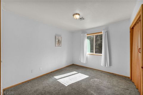 Tiny photo for 4137 Matterhorn Way, Mount Charleston, NV 89124 (MLS # 2796352)