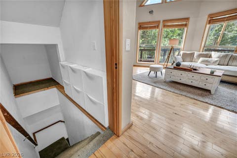 Tiny photo for 4137 Matterhorn Way, Mount Charleston, NV 89124 (MLS # 2796352)