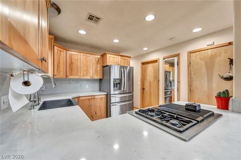 Tiny photo for 4137 Matterhorn Way, Mount Charleston, NV 89124 (MLS # 2796352)