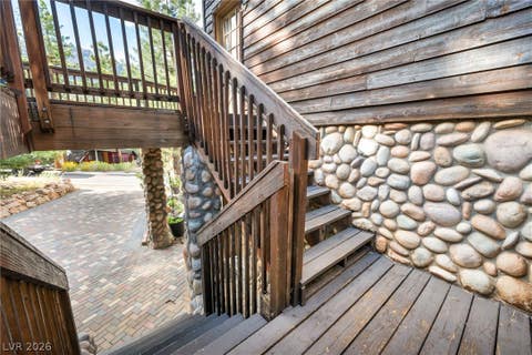 Tiny photo for 4137 Matterhorn Way, Mount Charleston, NV 89124 (MLS # 2796352)