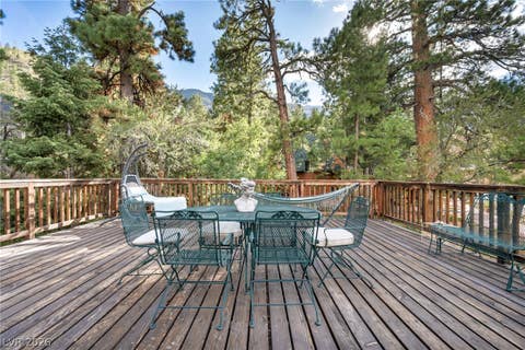 Tiny photo for 4137 Matterhorn Way, Mount Charleston, NV 89124 (MLS # 2796352)