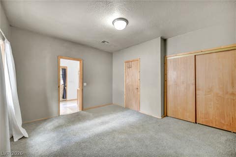 Tiny photo for 4137 Matterhorn Way, Mount Charleston, NV 89124 (MLS # 2796352)