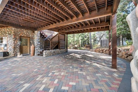 Tiny photo for 4137 Matterhorn Way, Mount Charleston, NV 89124 (MLS # 2796352)