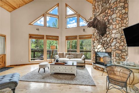 Tiny photo for 4137 Matterhorn Way, Mount Charleston, NV 89124 (MLS # 2796352)
