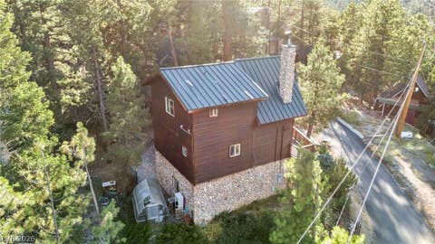 Tiny photo for 4137 Matterhorn Way, Mount Charleston, NV 89124 (MLS # 2796352)