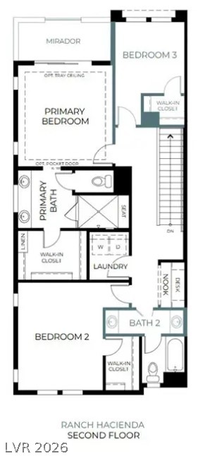 1749 Sparrow Nest Street