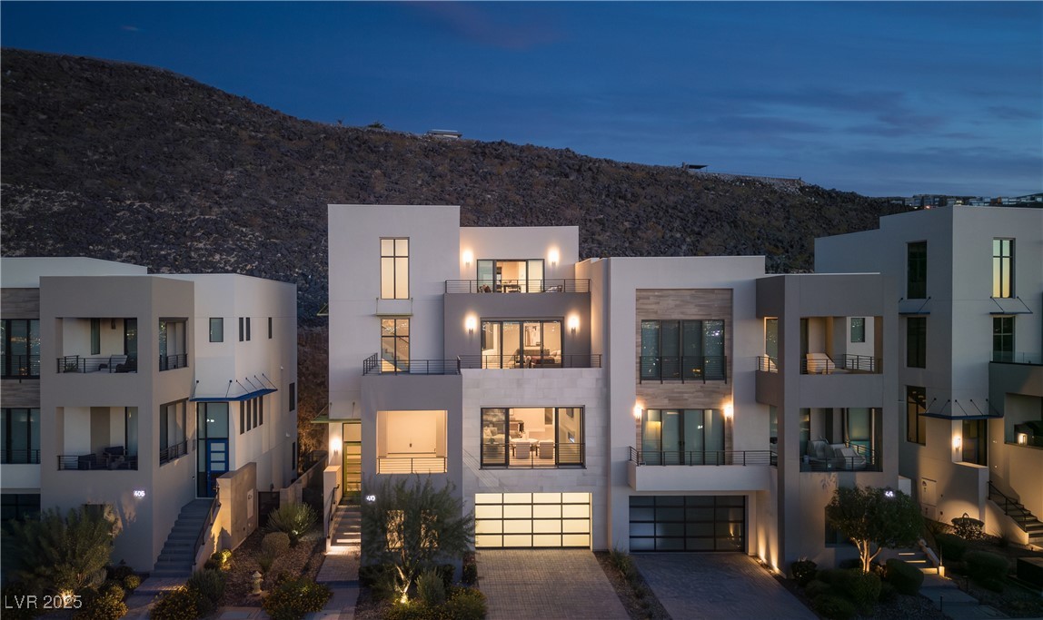 410 Tranquil Peak Court, Henderson, Nevada image 1