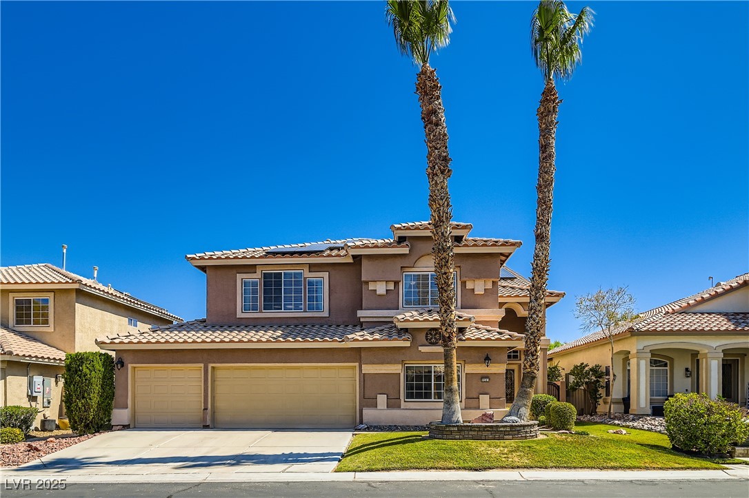 Properties 4 9583 Gainey Ranch Avenue