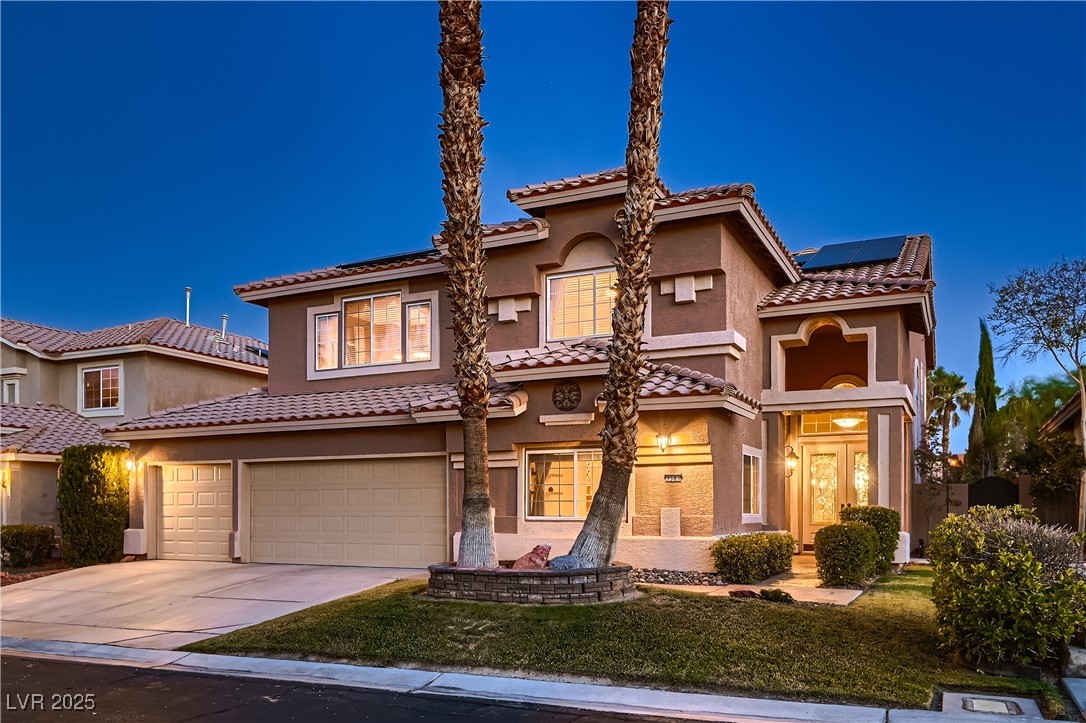 Properties 2 9583 Gainey Ranch Avenue