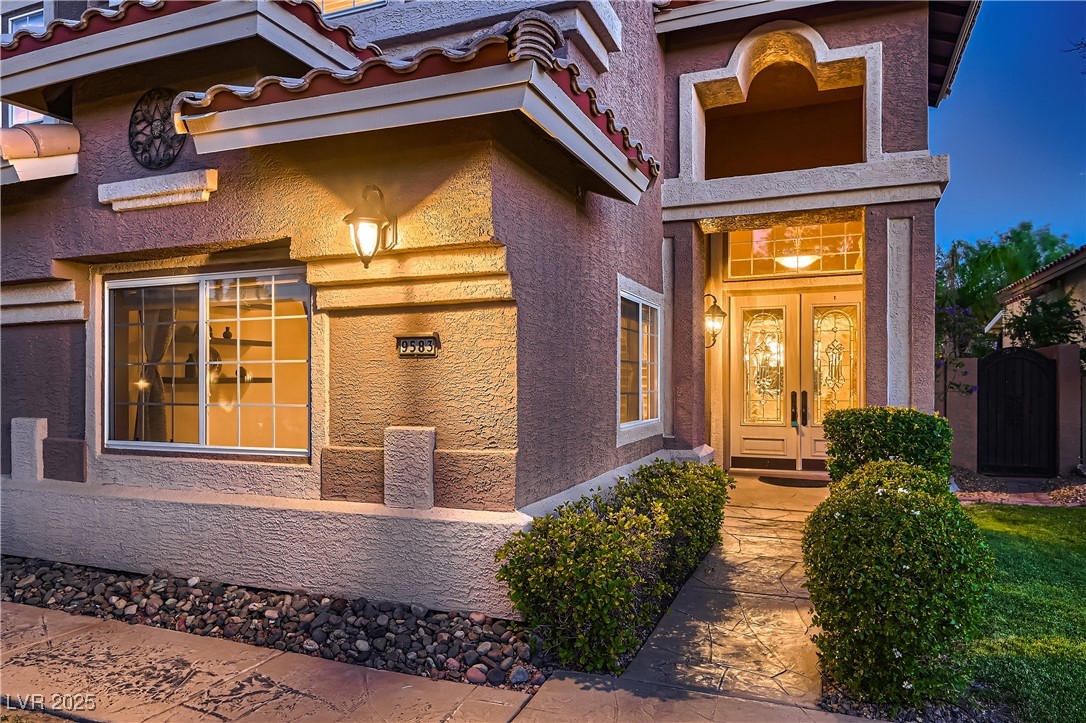 Properties 3 9583 Gainey Ranch Avenue