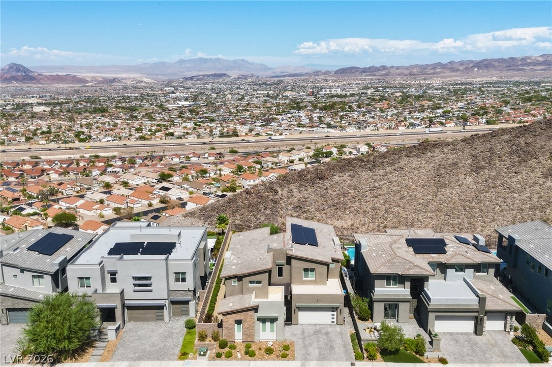 302 Shaded Canyon Drive