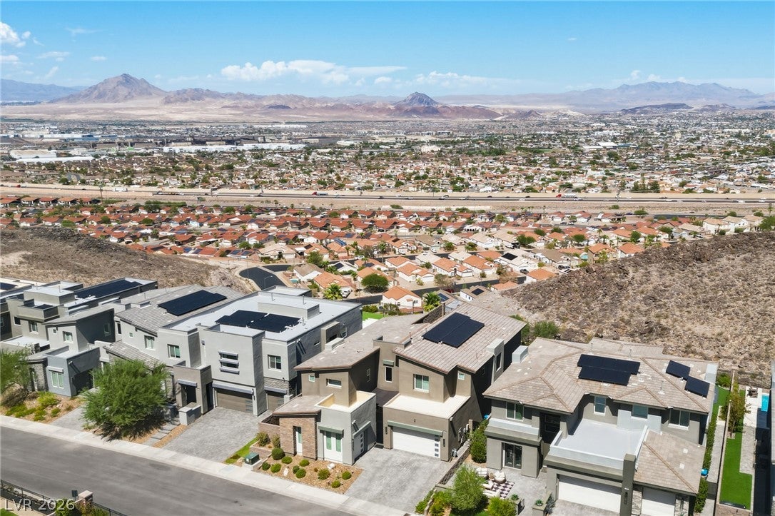 302 Shaded Canyon Drive