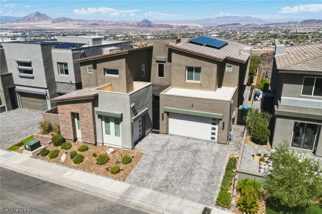302 Shaded Canyon Drive