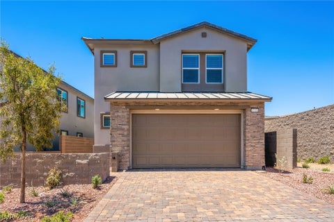 Photo of 1733 Strada Nathan, Henderson, NV 89011 (MLS # 2794063)