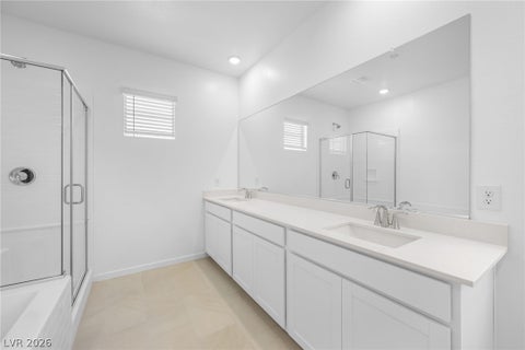 Tiny photo for 1733 Strada Nathan, Henderson, NV 89011 (MLS # 2794063)