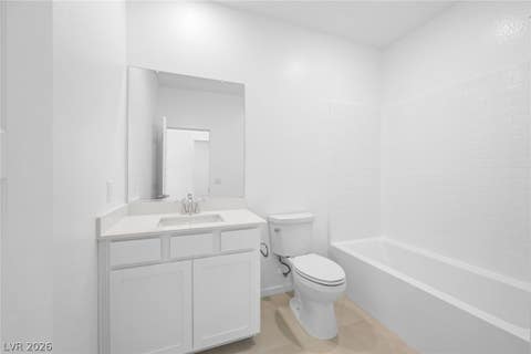 Tiny photo for 1733 Strada Nathan, Henderson, NV 89011 (MLS # 2794063)