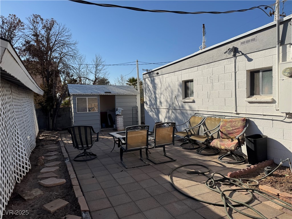 632 D, Boulder City, Nevada image 16