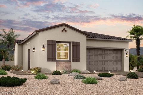 Photo of 125 Ibiza Lake Drive, Henderson, NV 89011 (MLS # 2781342)