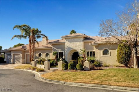 2111 Bogart Court Las Vegas NV 89117