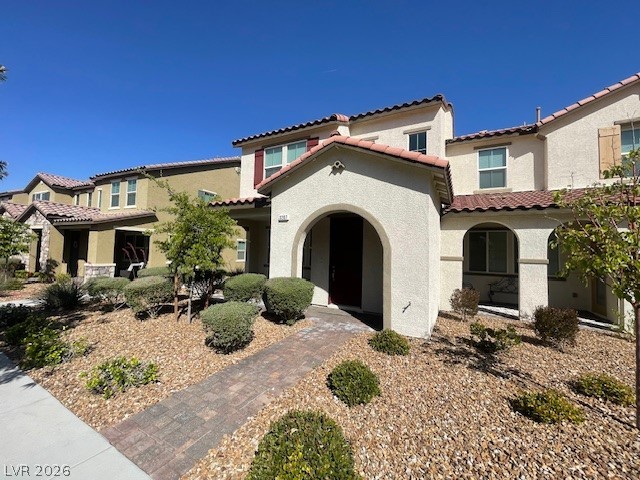 3207 McKenna Dawn Avenue