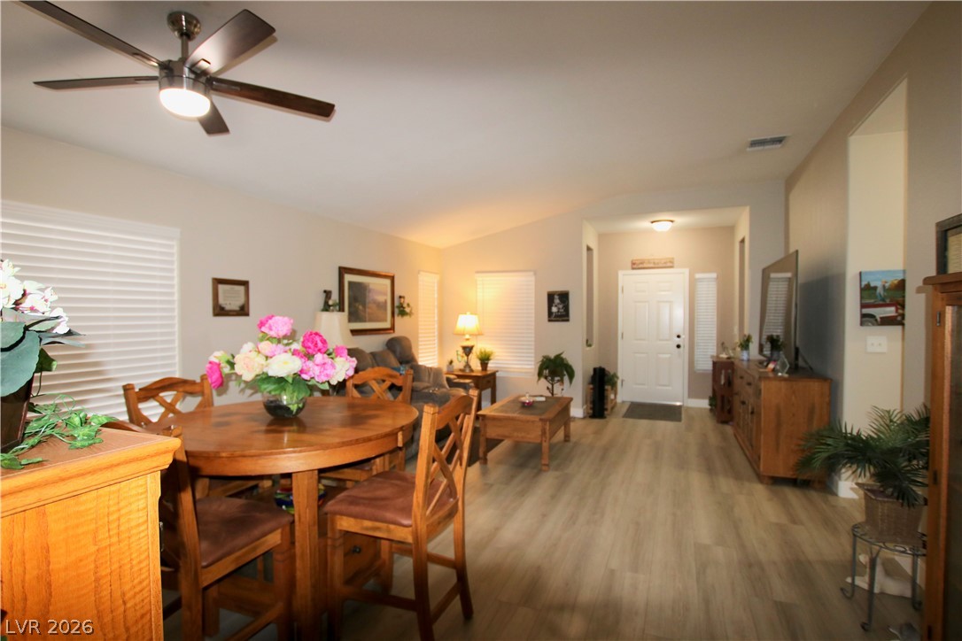 2154 High Mesa Drive