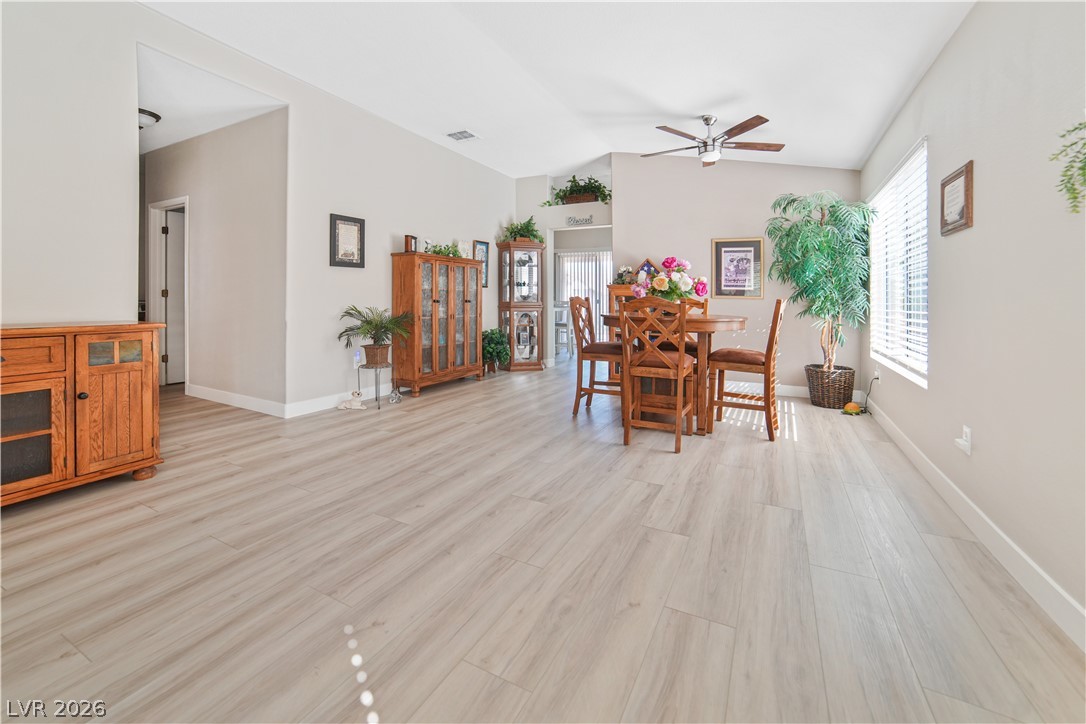 2154 High Mesa Drive