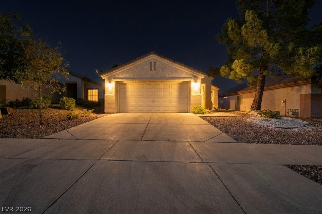 2154 High Mesa Drive