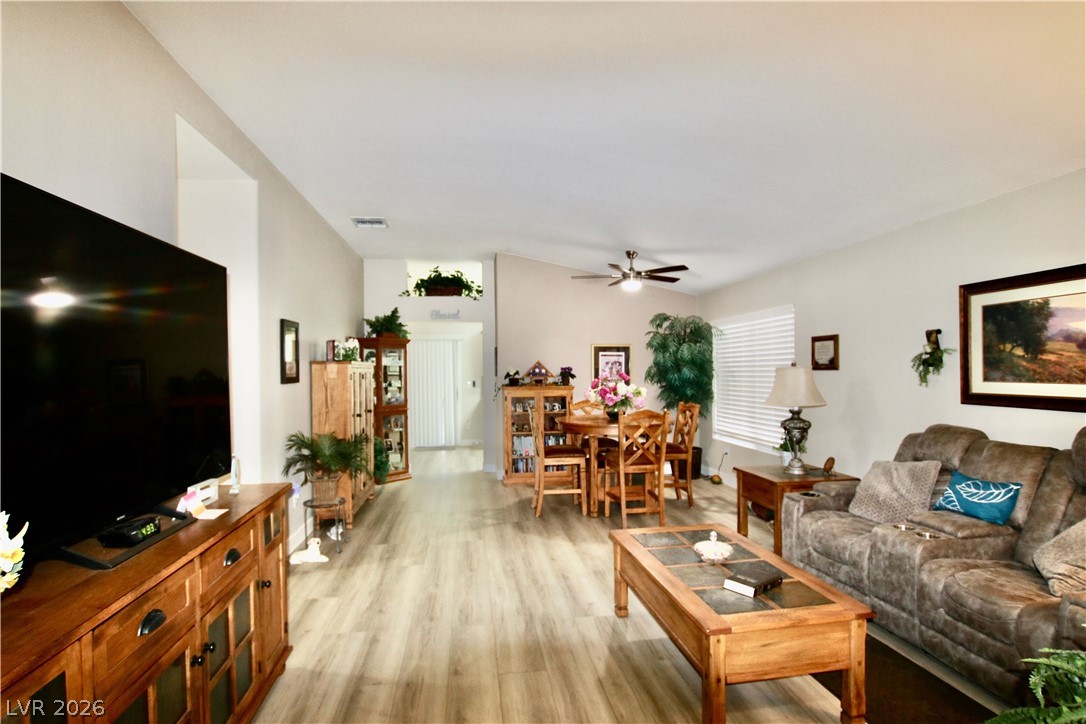 2154 High Mesa Drive