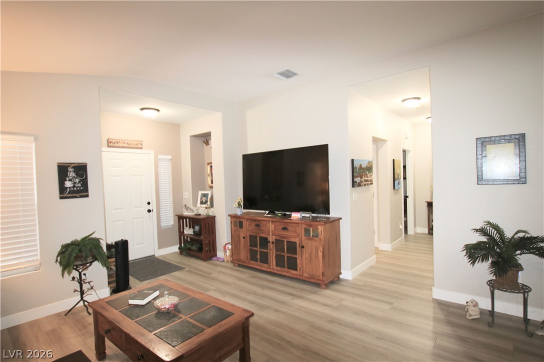 2154 High Mesa Drive