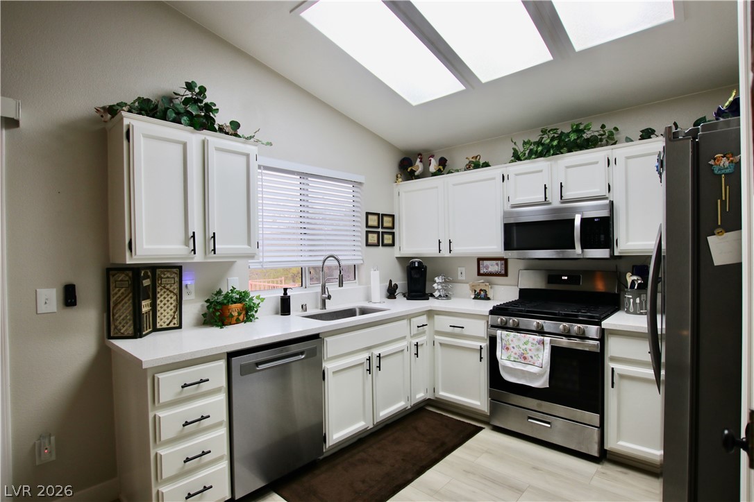 2154 High Mesa Drive