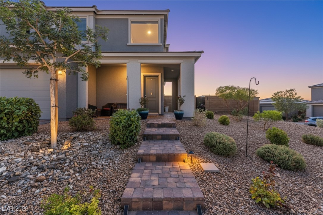 372 American Dipper Street