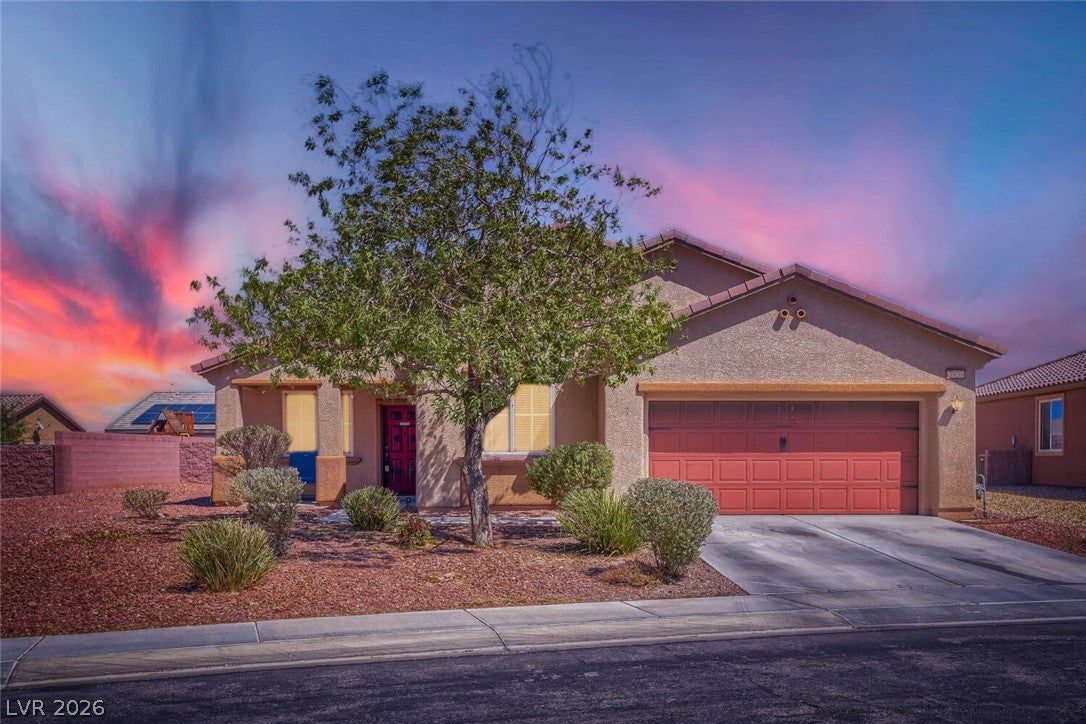 3920 Ropers Ranch Street