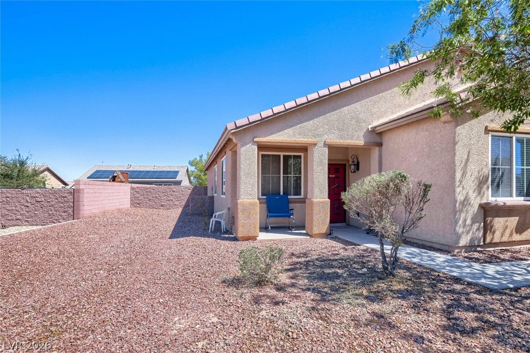 3920 Ropers Ranch Street