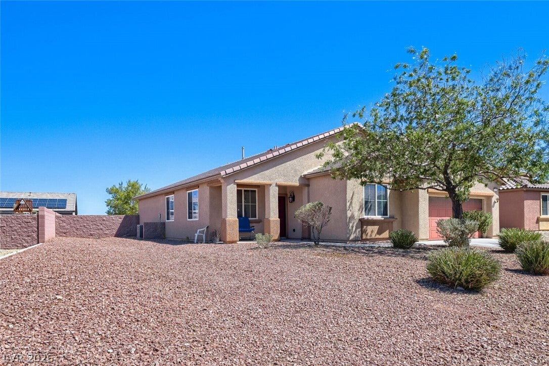 3920 Ropers Ranch Street