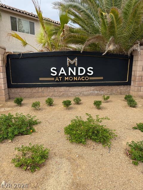 Homes For Rent - 8475 Regal Hills Court<br/> Las Vegas, NV 89117