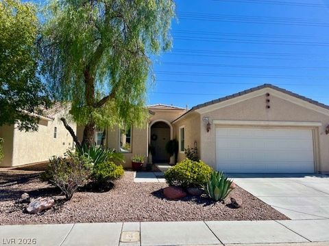Photo of 4438 Regalo Bello Street, Las Vegas, NV 89135 (MLS # 2800233)