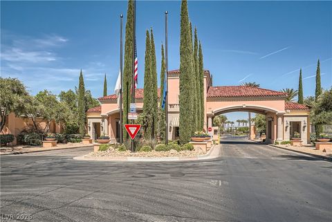 Tiny photo for 4438 Regalo Bello Street, Las Vegas, NV 89135 (MLS # 2800233)