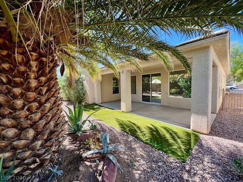 Tiny photo for 4438 Regalo Bello Street, Las Vegas, NV 89135 (MLS # 2800233)