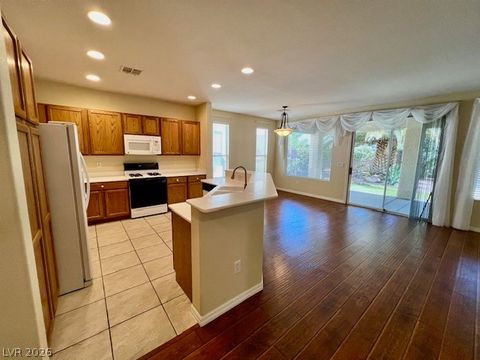 Tiny photo for 4438 Regalo Bello Street, Las Vegas, NV 89135 (MLS # 2800233)