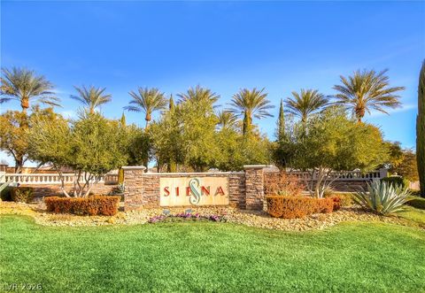 Tiny photo for 4438 Regalo Bello Street, Las Vegas, NV 89135 (MLS # 2800233)