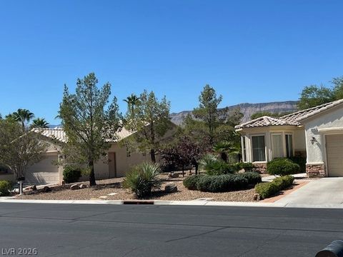 Tiny photo for 4438 Regalo Bello Street, Las Vegas, NV 89135 (MLS # 2800233)
