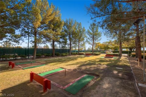 Tiny photo for 4438 Regalo Bello Street, Las Vegas, NV 89135 (MLS # 2800233)