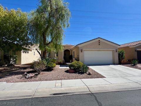 Tiny photo for 4438 Regalo Bello Street, Las Vegas, NV 89135 (MLS # 2800233)