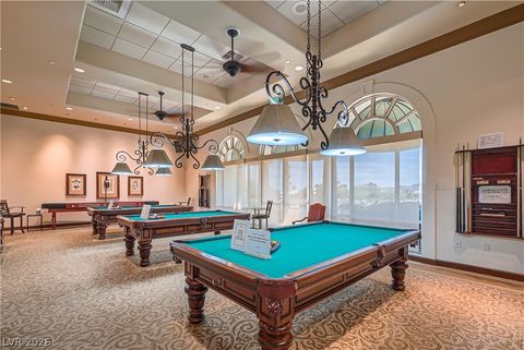 Tiny photo for 4438 Regalo Bello Street, Las Vegas, NV 89135 (MLS # 2800233)
