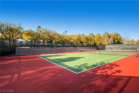 Tiny photo for 4438 Regalo Bello Street, Las Vegas, NV 89135 (MLS # 2800233)